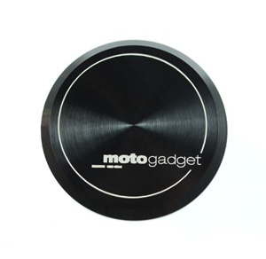 m-Grip Cap